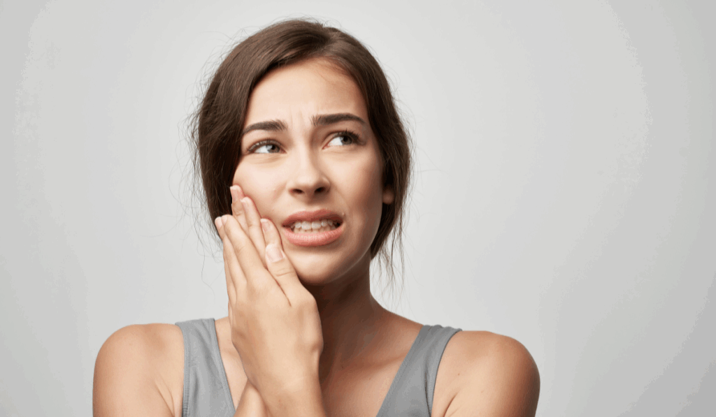 Emergency dentist in Brampton Global Dental Office providing urgent dental care to prevent costly complications