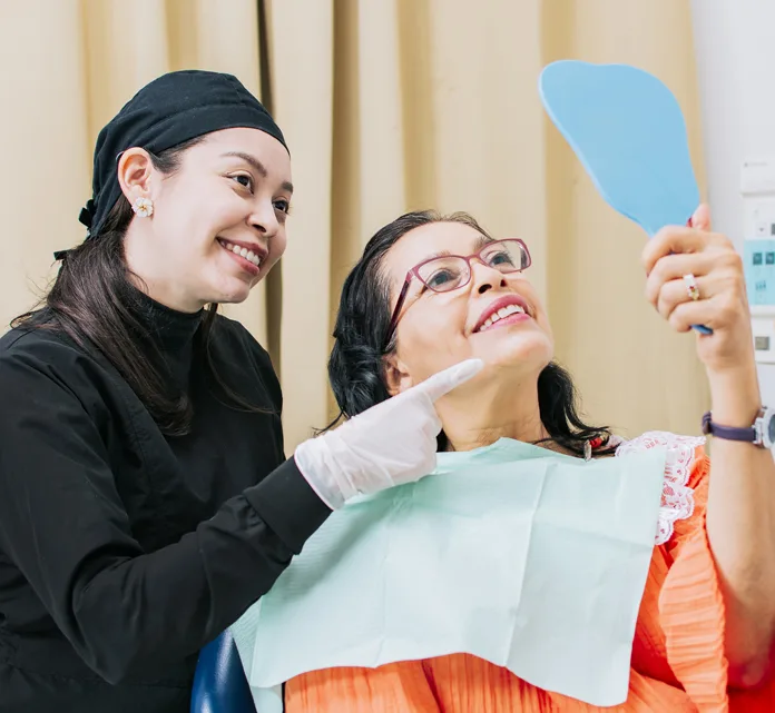 Dentist in Brampton, ON