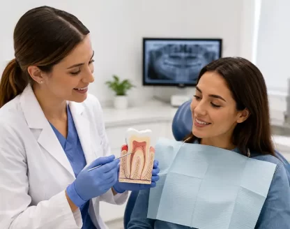 How to Know If You Need a Root Canal in Brampton: Signs and Symptoms 