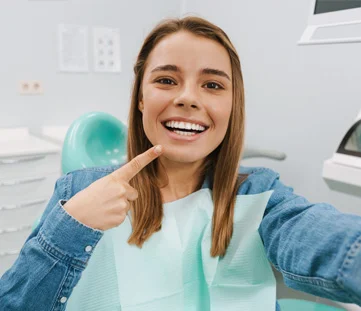 New Patient Referral Appreciation Offer