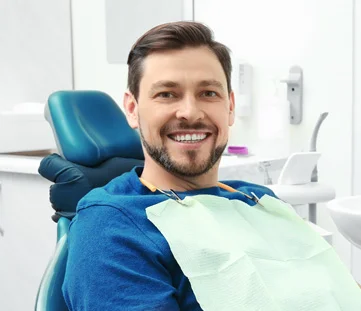 Smile Enhancement Offer